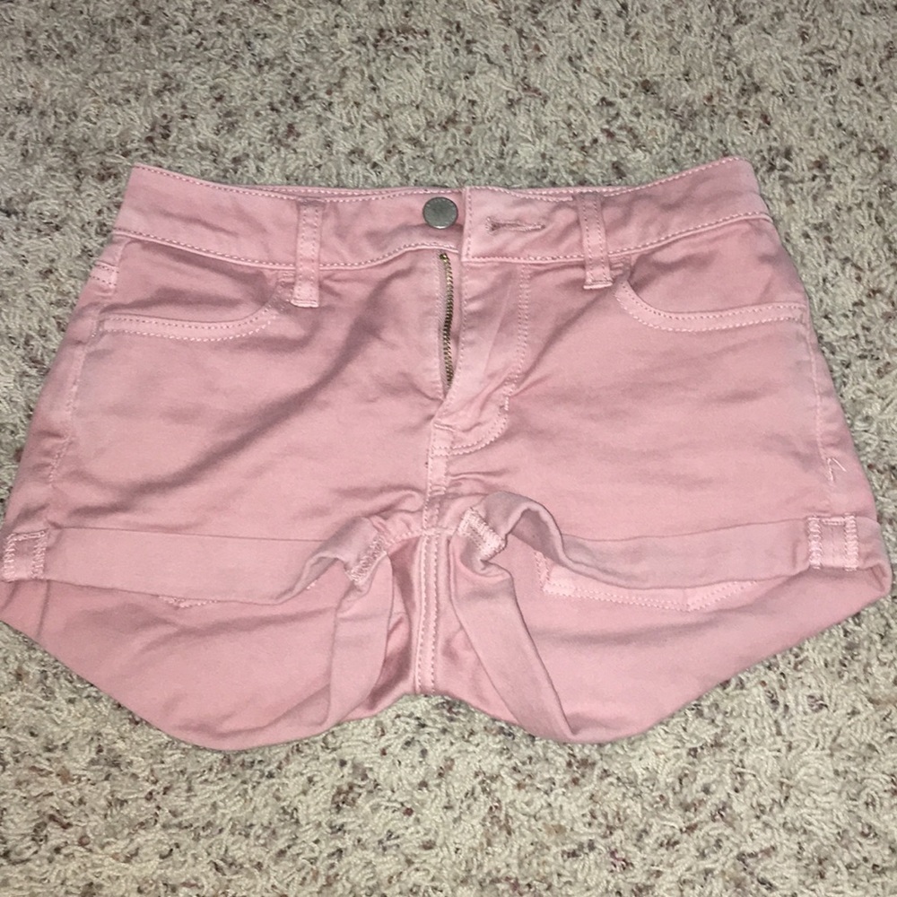 Pacsun shorts